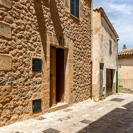 Boutique House بيت للعطل بانيالبوفير