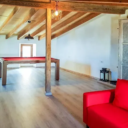 Boutique House *