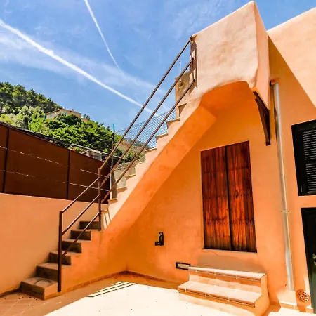 Holiday home Boutique House