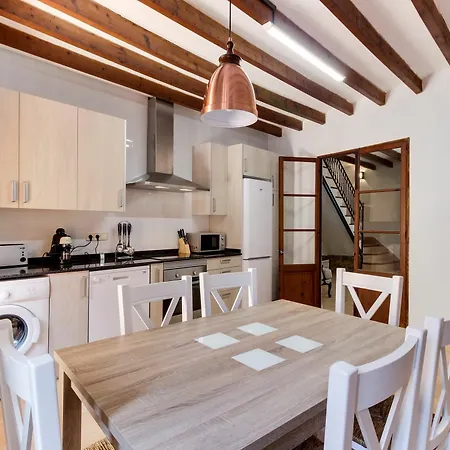 Holiday home Boutique House