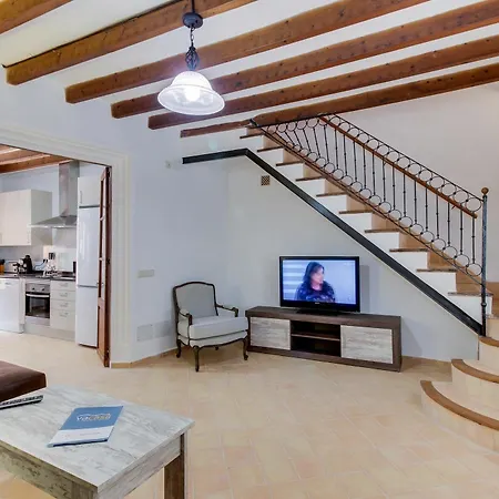 Holiday home Boutique House