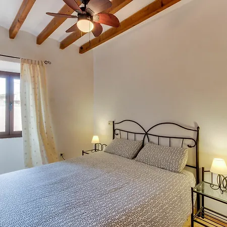 Boutique House Banyalbufar