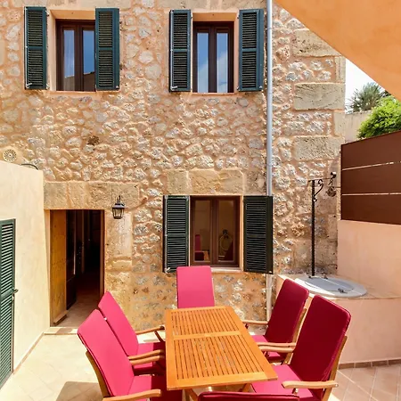 Holiday home Boutique House