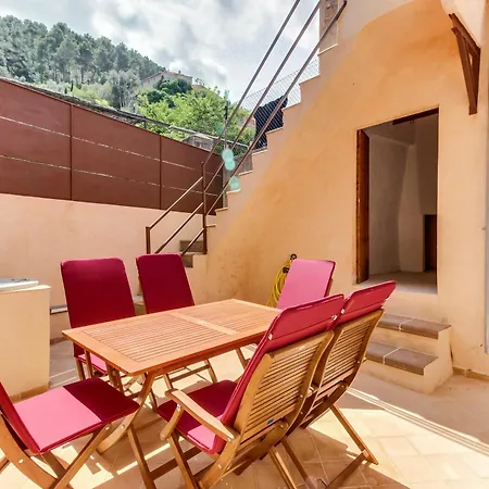 Boutique House Holiday home Banyalbufar