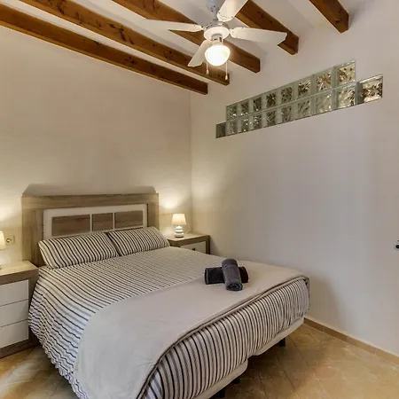 Holiday home Boutique House