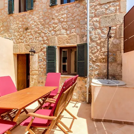 Boutique House *