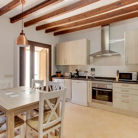 Boutique House Banyalbufar