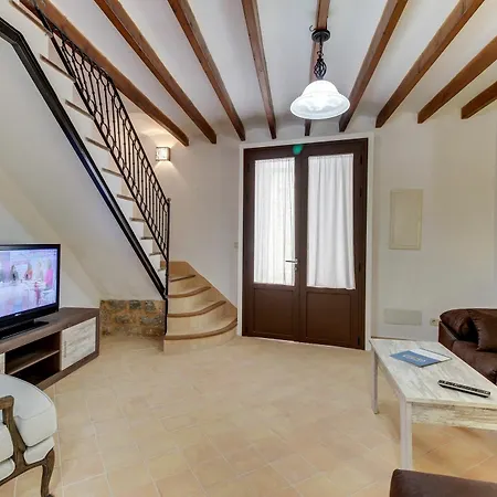 Boutique House *