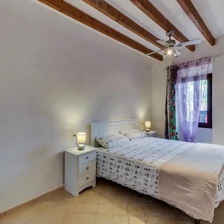Boutique House * Banyalbufar